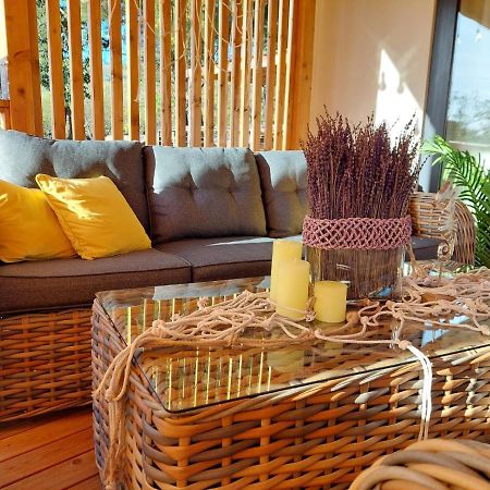 Mirama Mobilehome Selce Exterior foto