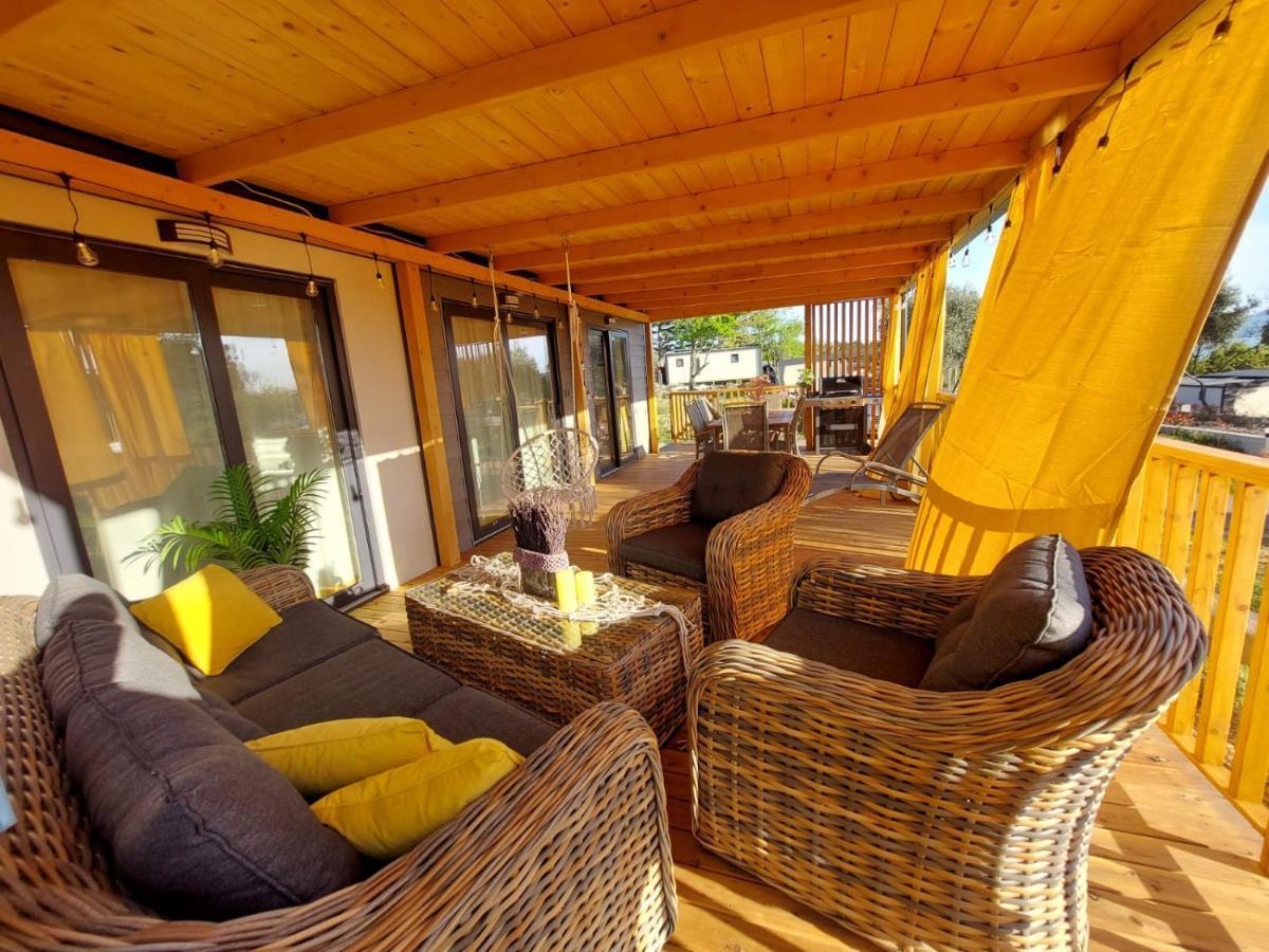 Mirama Mobilehome Selce Exterior foto