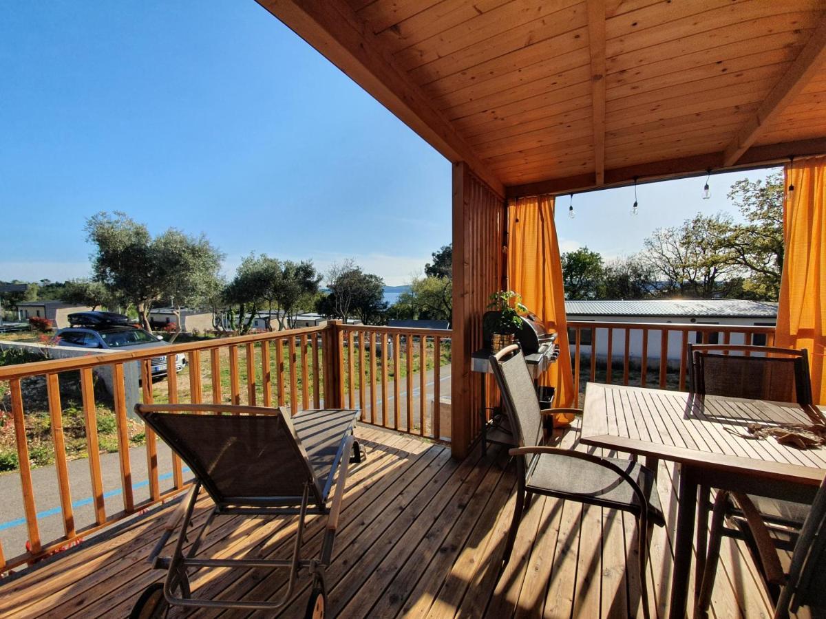 Mirama Mobilehome Selce Exterior foto