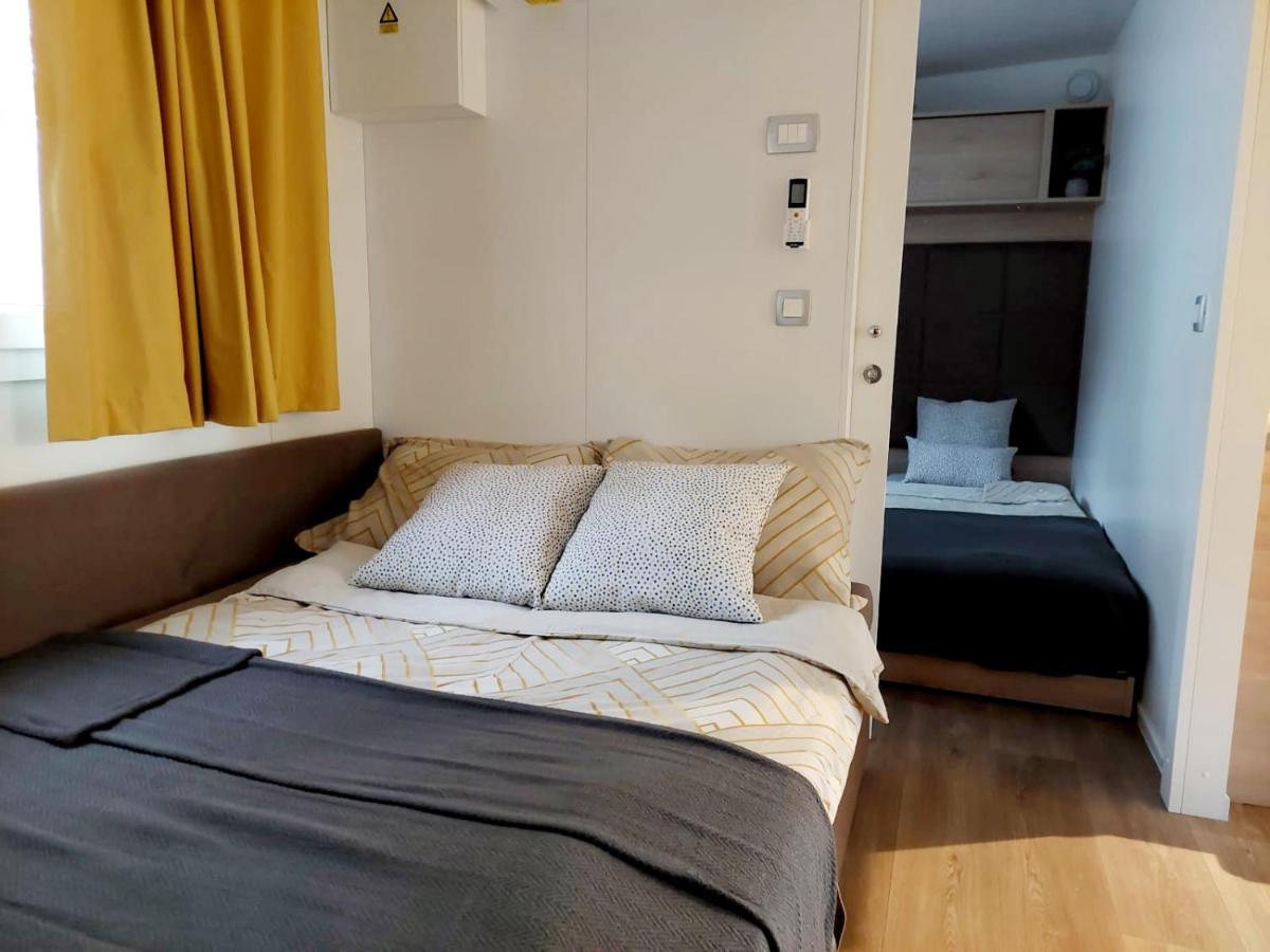 Mirama Mobilehome Selce Exterior foto