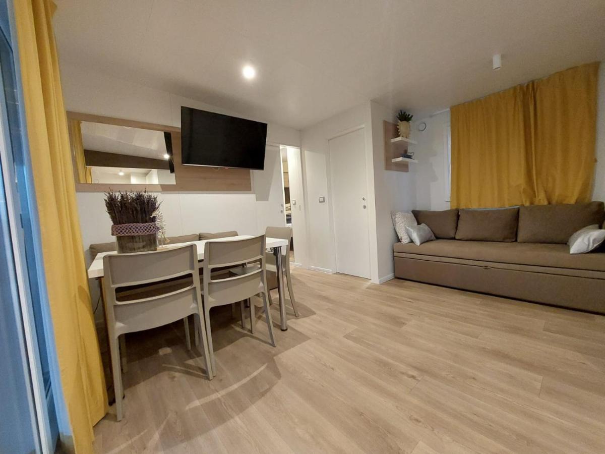 Mirama Mobilehome Selce Exterior foto