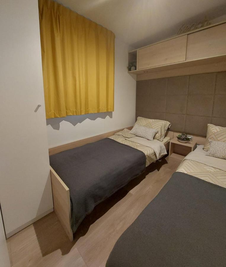 Mirama Mobilehome Selce Exterior foto