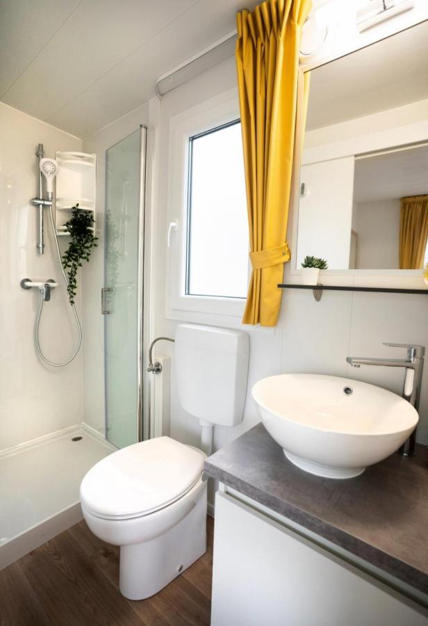 Mirama Mobilehome Selce Exterior foto