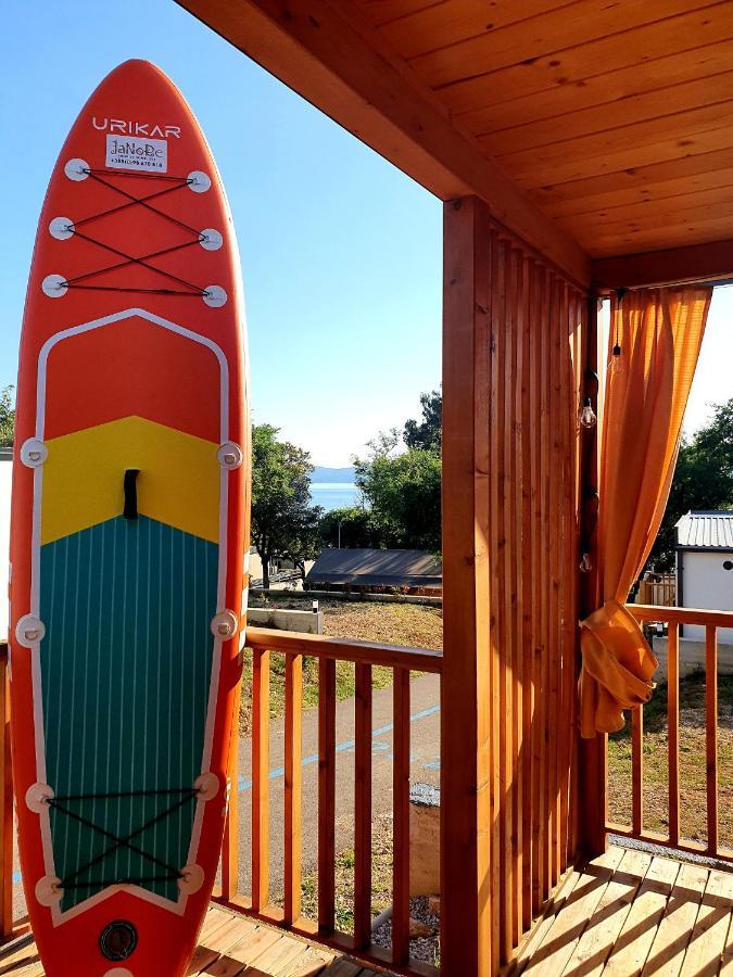 Mirama Mobilehome Selce Exterior foto