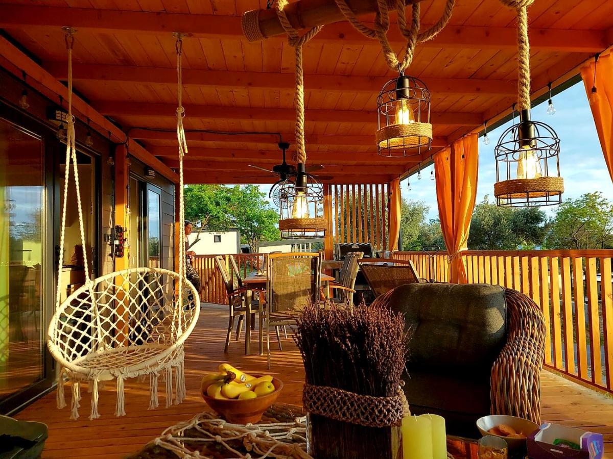 Mirama Mobilehome Selce Exterior foto