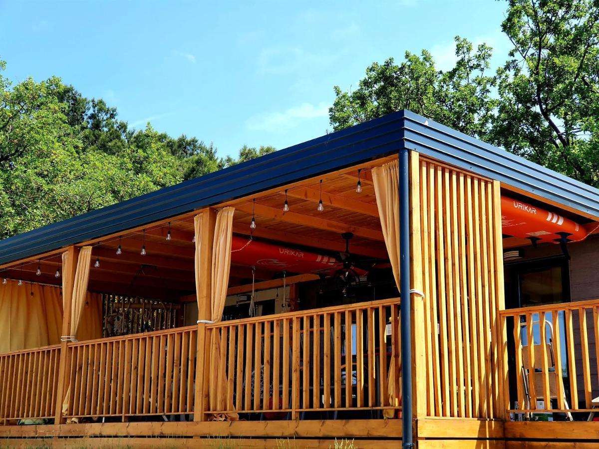 Mirama Mobilehome Selce Exterior foto