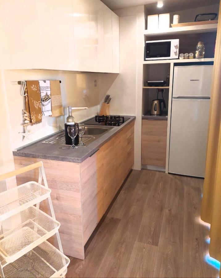 Mirama Mobilehome Selce Exterior foto