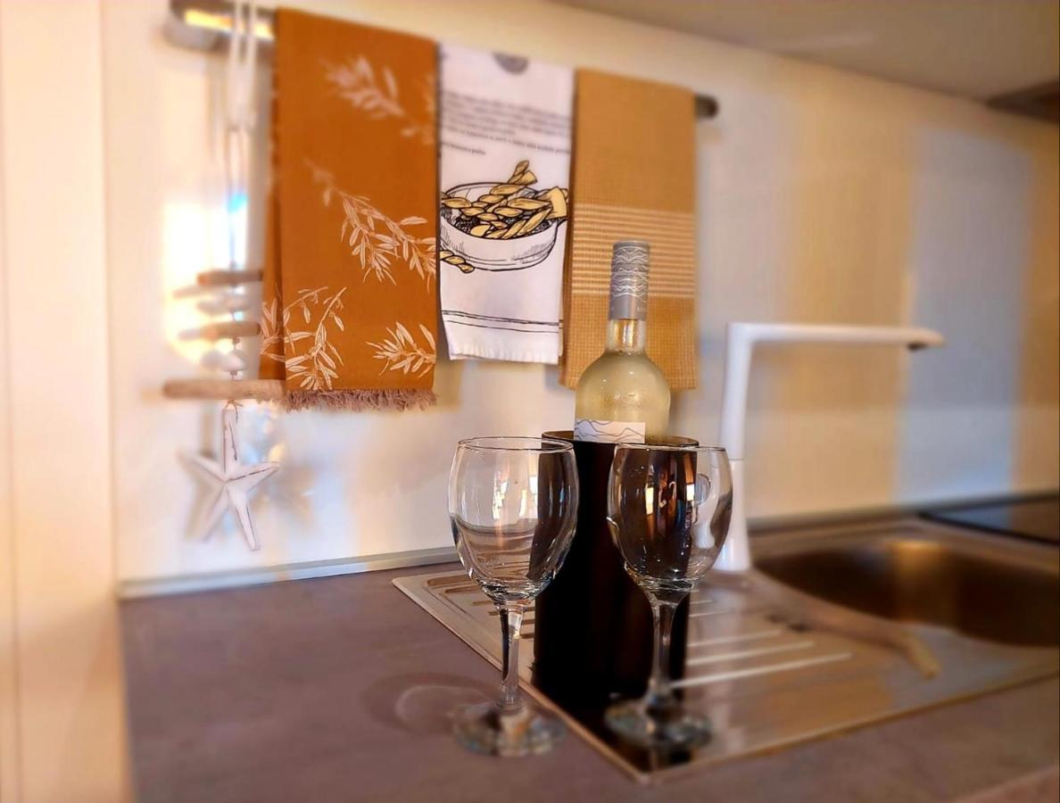 Mirama Mobilehome Selce Exterior foto