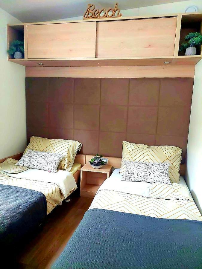 Mirama Mobilehome Selce Exterior foto