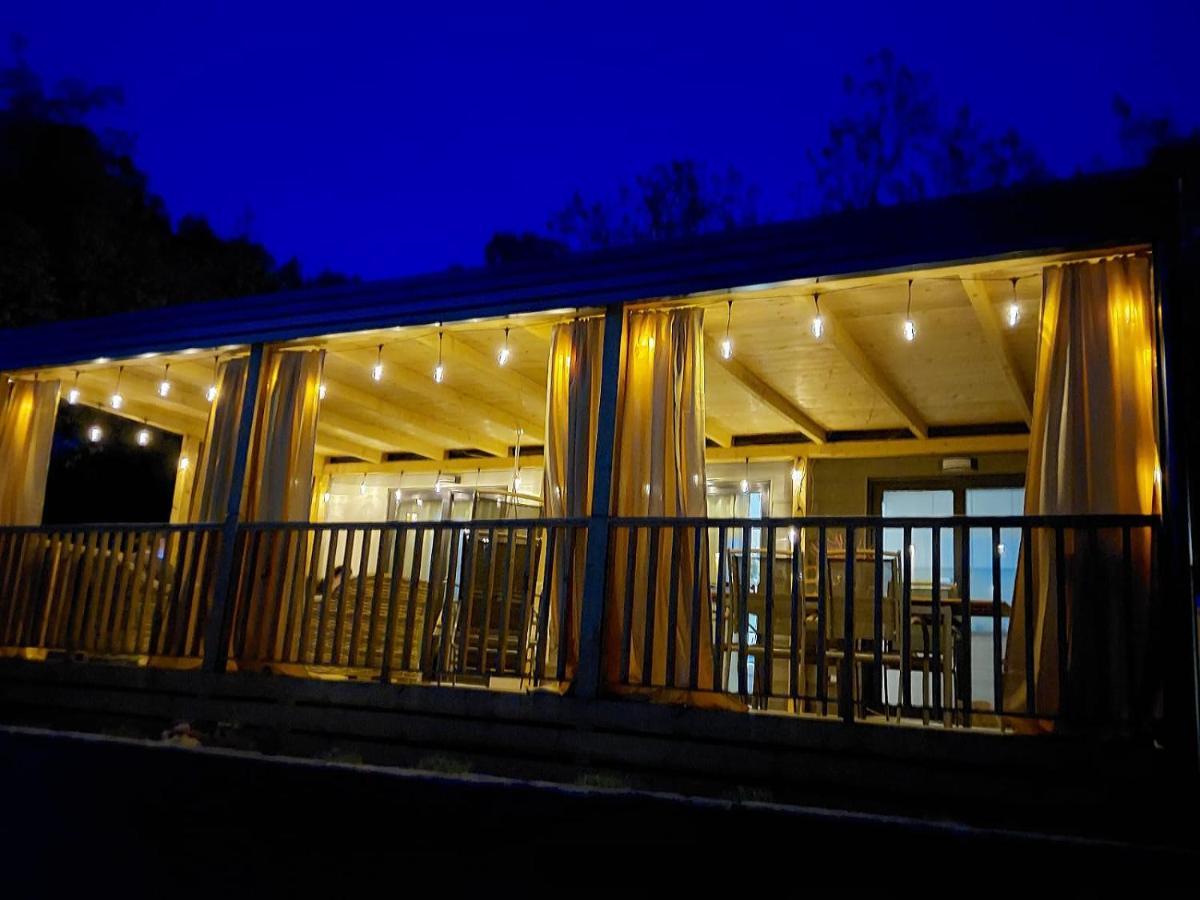 Mirama Mobilehome Selce Exterior foto